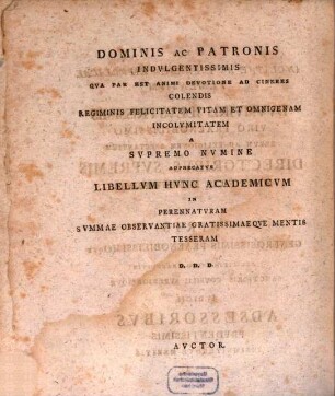 Commentatio Inauguralis Philologica Super Voce rûaḥ Multoties Et Multifariam In Vetustissimis Litterarum Monumentis Obvia