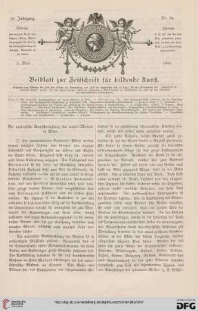 Heft 29 (3. Mai 1883)