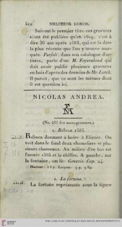 Nicolas Andrea