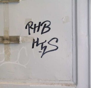RHB HTS | SSC!