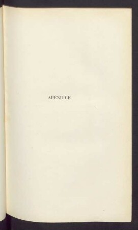 Apéndice