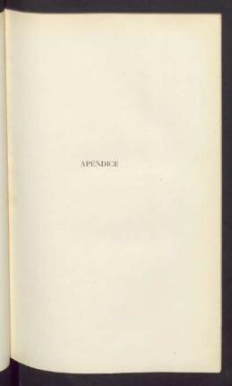 Apéndice
