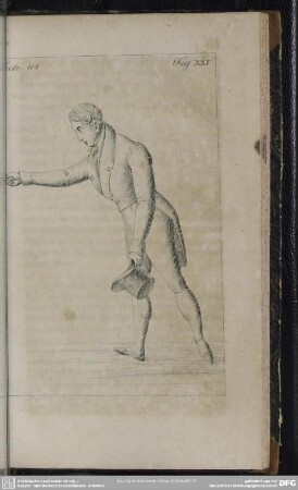 Seite 108. Fig. XXI