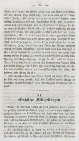 94-96 Kirchliche Mittheilungen