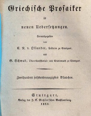 Werke, 6 : Schriften zur praktischen Philosophie. 8. Große Ethik nebst der Schrift über die Tugenden und die Laster