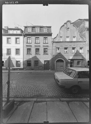 Görlitz : Steinweg