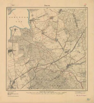1763 (alte Nr.: 448) Zanow