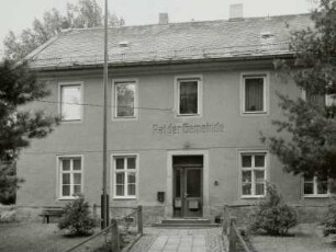 Ehemalige Schule