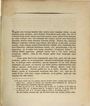 Actus solemnes in Gymnasio Regio Erlangensi ... rite habendos indicit. 1829