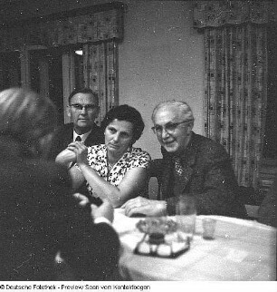 Familienfeier?