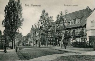 Brunnenstraße