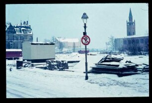 An d. Matthäikirche 24.2.68.