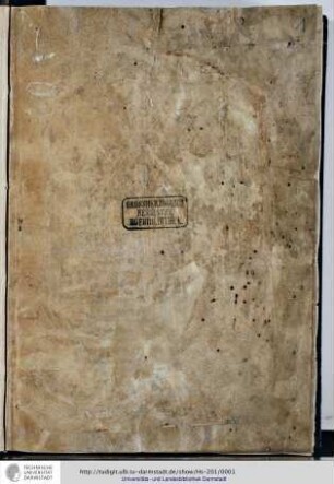 Pilgerfahrt des träumenden Mönchs (Prosaübersetzung der 1. Fassung des allegorischen Gedichts 'Le Pelerinage de Via humaine' von Guillaume de Deguileville)