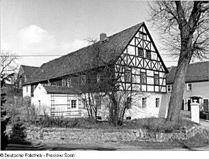 Dreiseithof