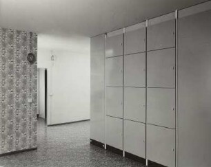 Einbauschrank