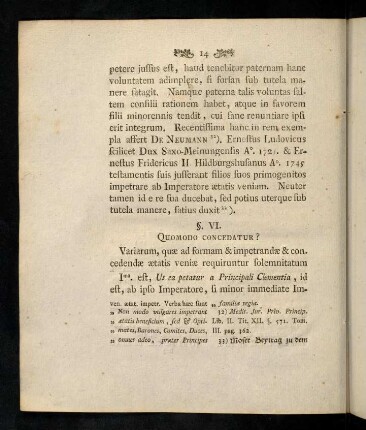 14-39, §. VI. - §. VIII.