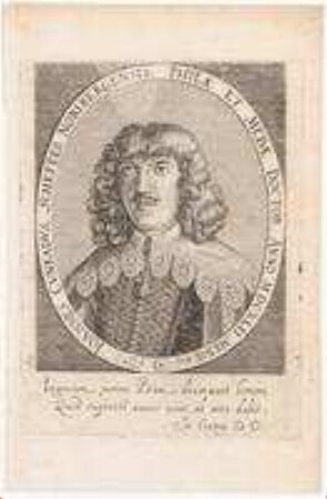 Dr. phil. et med. Johann Conrad Scheffer, Nürnberger