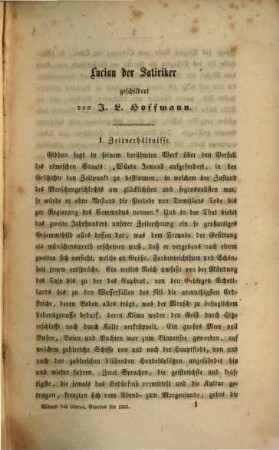 Album des Literarischen Vereins in Nürnberg : für .... 1857