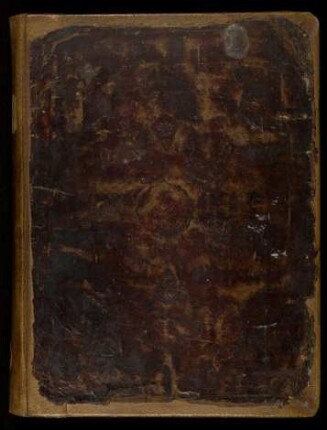 Henricus de Frimaria - Paschalis Romanus - Alphonsus Bonihominis - Nicolaus de Lyra - Sermones - Henricus de Retz junior : Hdschr. 32