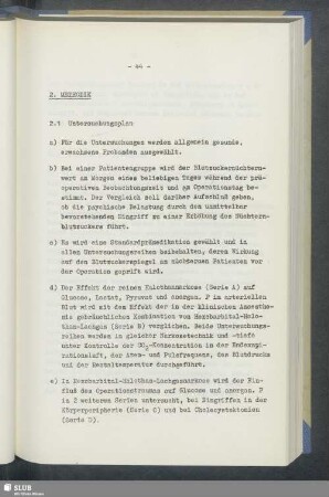 2. Methodik