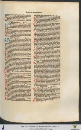 Liber XXIII.