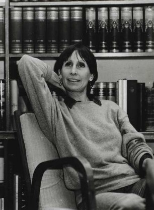 Brigitte Burmeister