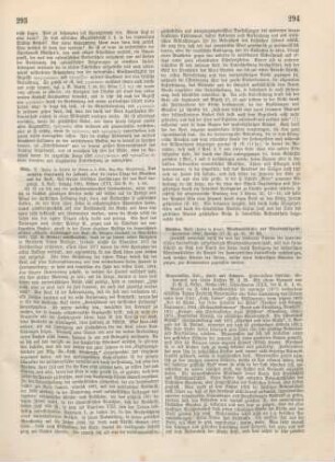 294-295 [Rezension] Weyermüller, Friedrich, Harfe und Schwert
