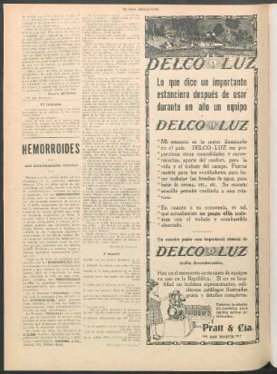 El bohemio