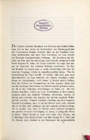 Symbolae Joachimicae : Festschrift des Königlichen Joachimsthalschen Gymnasiums ; aus Anlass der Verlegung der Anstalt veröffentlicht von dem Lehrer-Collegium, 2