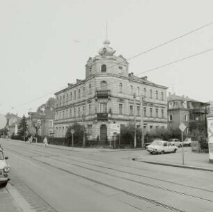 Wohnhaus, Dresden