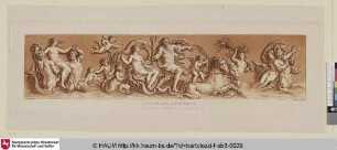 Neptune and Amphitrite [Neptun und Amphitrite]