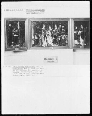 Calenberger Altar