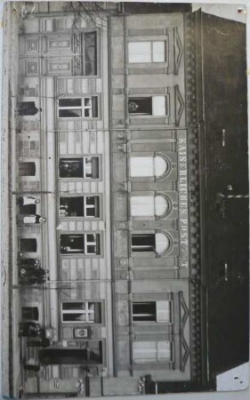 Fotografie, Bernstein (Pełczyce)
