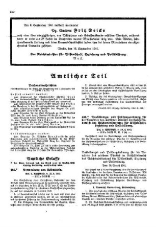 [Todesanzeige Fritz Deicke]