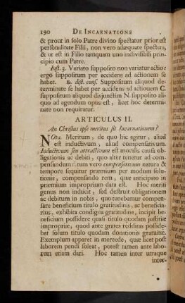 208-214, Articulus II