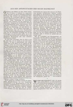 54: Wahre Meisterschaft