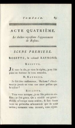 Acte Quatrième.