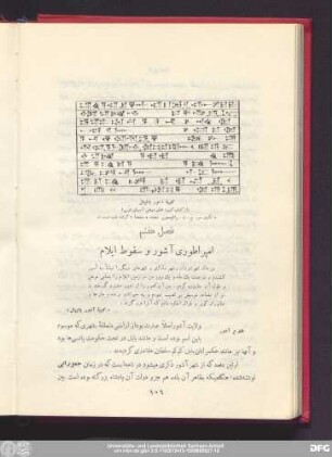 فصل هفتم امپراطوری آشور و سقوط ایلام