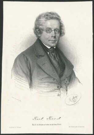 Karl Kreil