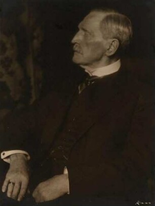 Wilhelm von Bode