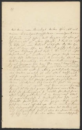 Brief an Sebastian Hensel : 22.10.1848