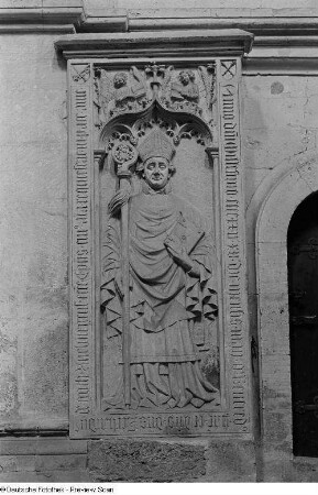Steinrelief
