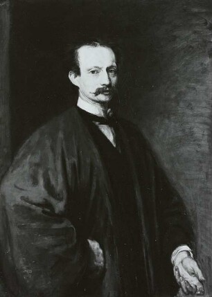Hans von Marées