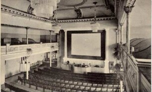 Biophon-Theater-Lichtspiele Berlin