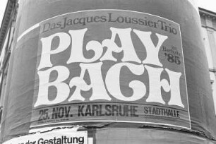 Konzerte und Gastspiele im neuen Ausstellungs- und Kongresszentrum Karlsruhe am Festplatz
