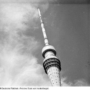 Fernsehturm