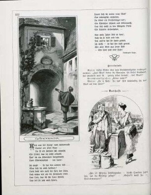 "Souvenir" "Boshaft"