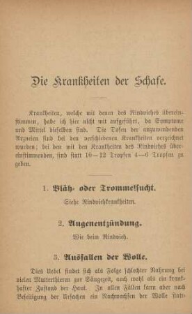 2. Augenentzündung