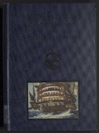 Ships & Ways of other Days