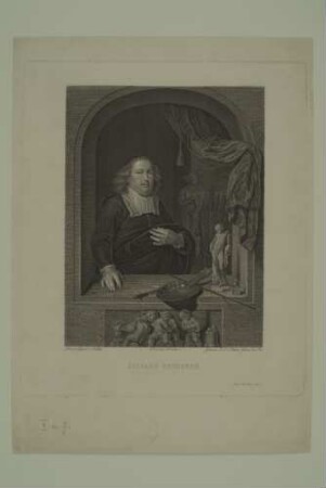Caspar Netscher